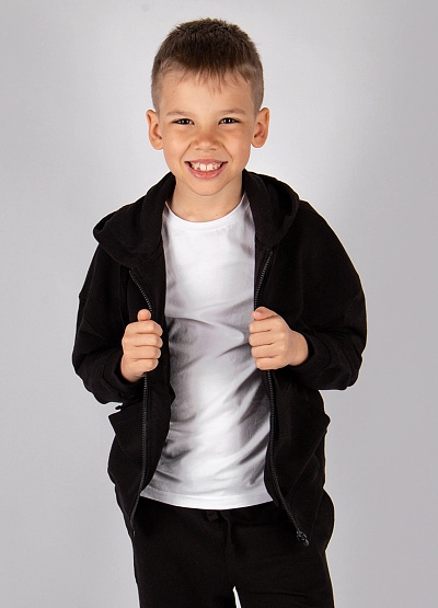 SPORT толстовка Thomas Graf фото № 3 недорого