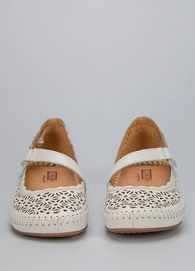 Балетки Pikolinos фото № 3 недорого