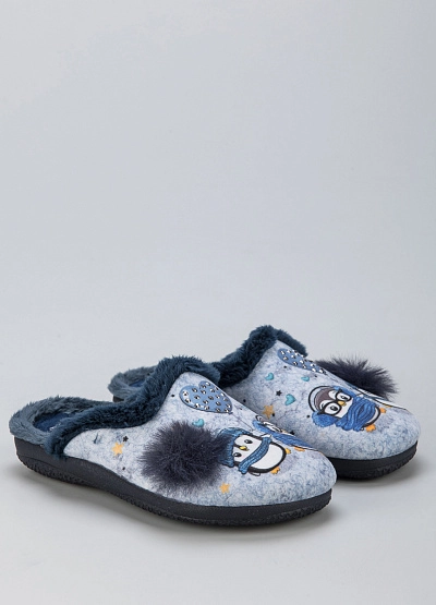 Тапочки Alberola фото № 2 цена