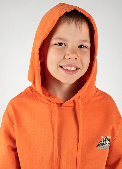 SPORT толстовка Thomas Graf фото № 9 широкий ассортимент