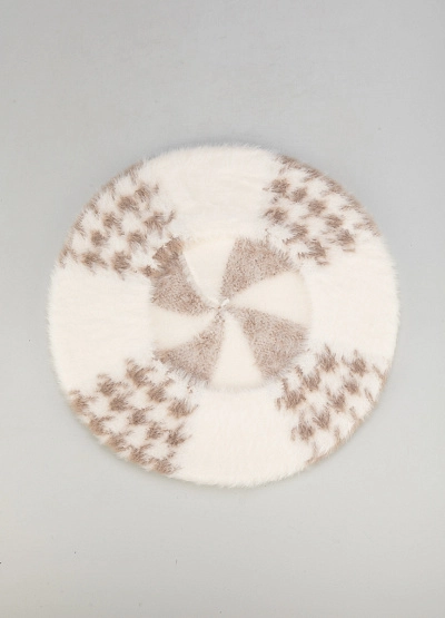 Берет Thomas Graff фото № 3 недорого