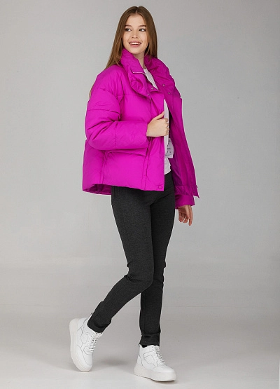 Куртка Evacana фото № 4 Казахстан