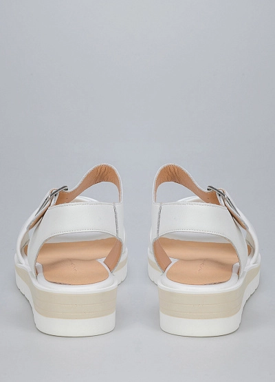 Сандалии Franco Manatti фото № 4 Казахстан