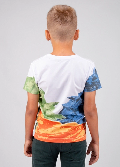 Футболка Thomas Graf фото № 5 купить