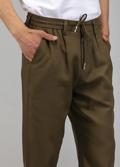 Брюки Thomas Graf фото № 4 Казахстан