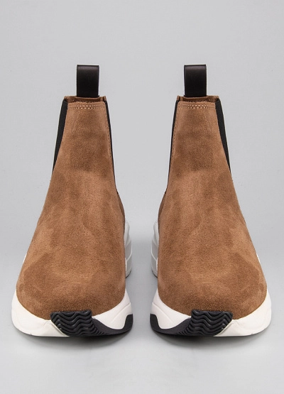 Ботинки Inwood фото № 3 недорого