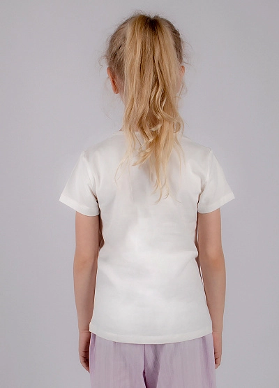 Футболка Thomas Graf фото № 3 недорого