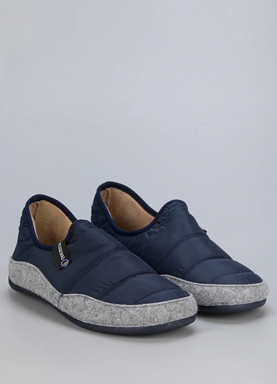 Тапочки закрытые Verbenas фото № 2 цена