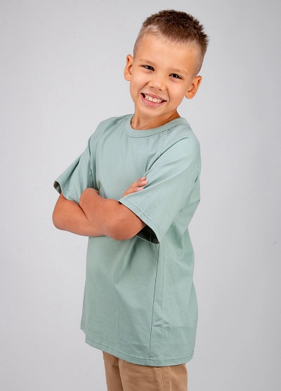 Футболка Thomas Graf фото № 4 Казахстан