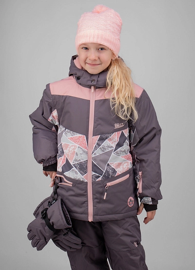 Лыжный костюм сет Blizz фото № 9 широкий ассортимент