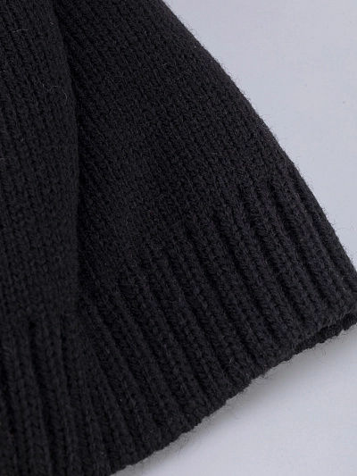 шапка SUYUTTI фото № 3 недорого