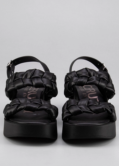 Босоножки Cerruti фото № 3 недорого