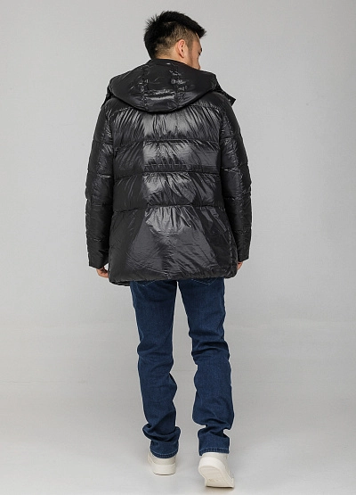 Куртка Duca Daretti фото № 4 Казахстан