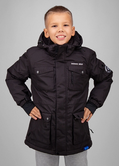 Куртка Thomas Graf фото № 5 купить