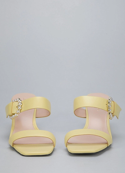 Мюли Loretta Very фото № 3 недорого