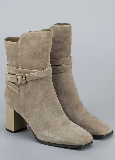 Ботинки Loretta Very фото № 2 цена