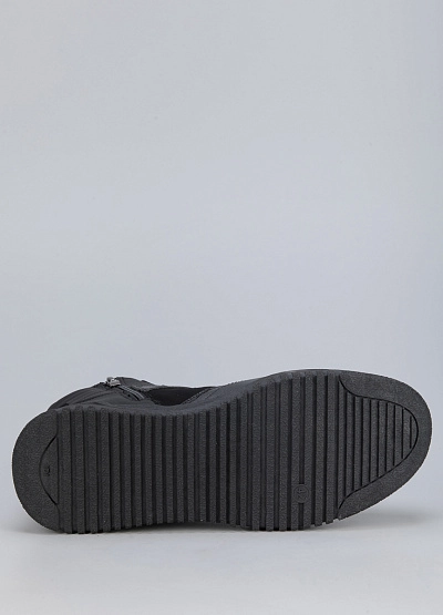 Кеды Высокие CROSBY фото № 5 купить