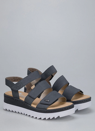 Босоножки Rieker фото № 2 цена