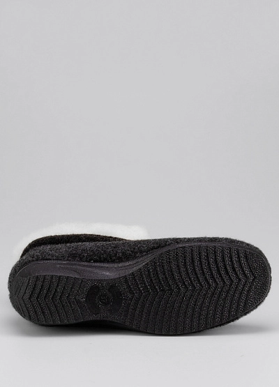 Тапочки закрытые Alberola фото № 5 купить