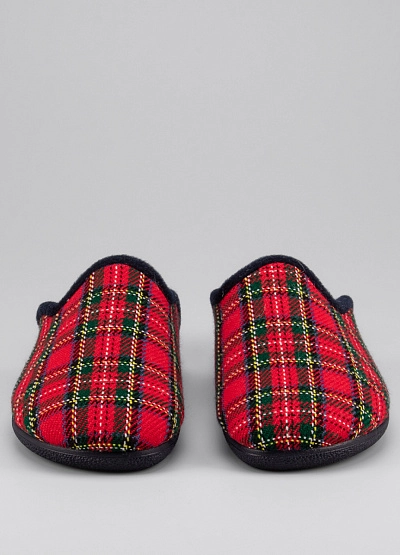 Тапочки Alberola фото № 3 недорого