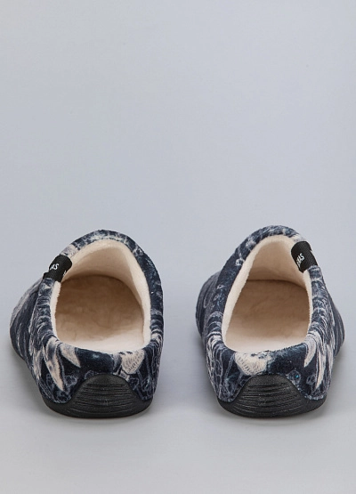 Тапочки Verbenas фото № 4 Казахстан