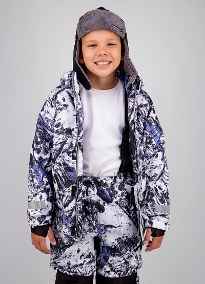 Куртка и шапка Thomas Graf фото № 5 купить