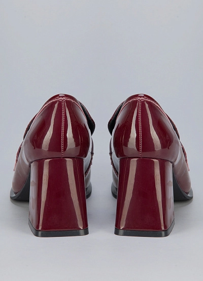 Лоферы Keys фото № 4 Казахстан