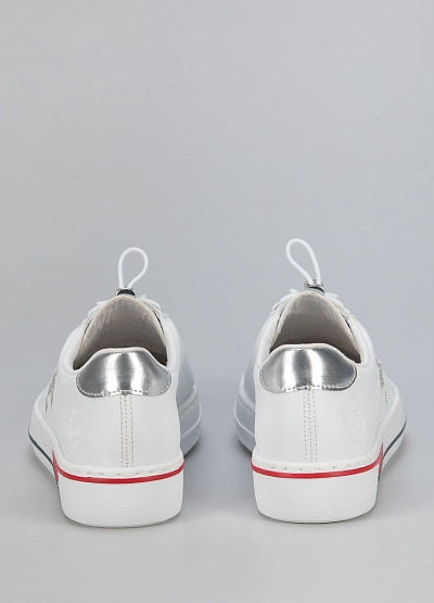 Кеды Rieker фото № 4 Казахстан