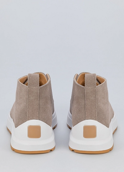 Ботинки Finn Line фото № 4 Казахстан