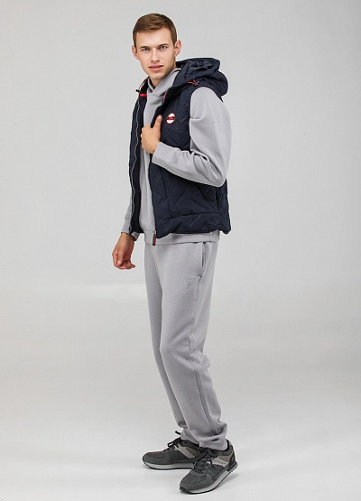 Жилет Duca Daretti фото № 4 Казахстан