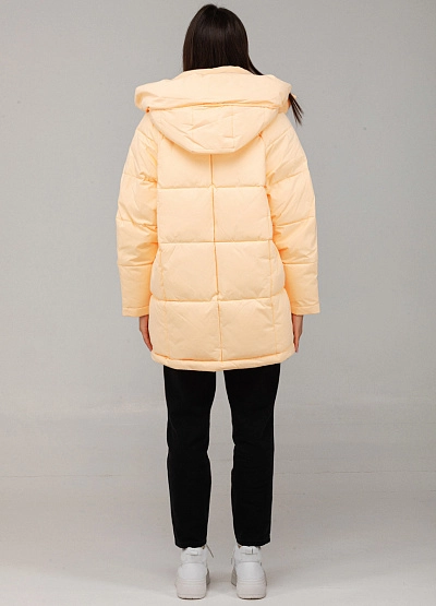 Куртка LUSSKIRI фото № 4 Казахстан