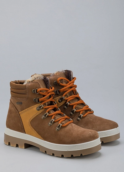 Ботинки Imac фото № 2 цена