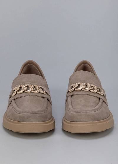 Лоферы Keys фото № 3 недорого