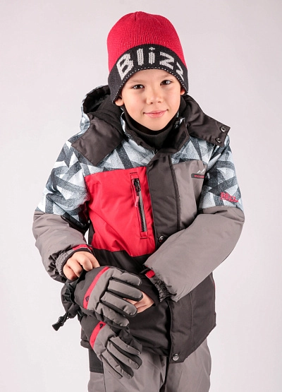 Лыжный костюм Blizz фото № 7 выгодно