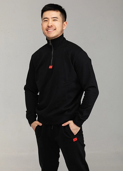 Sport cвитшот Thomas Graf фото № 3 недорого