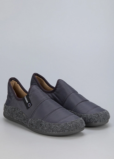 Тапочки закрытые Verbenas фото № 2 цена