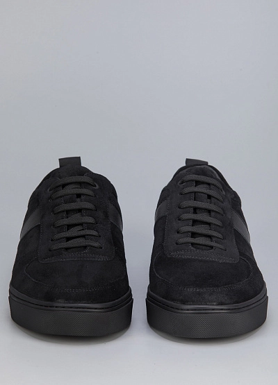 Кеды Duca Daretti фото № 3 недорого