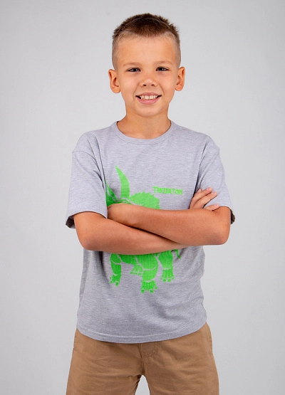 Футболка Thomas Graf фото № 2 цена