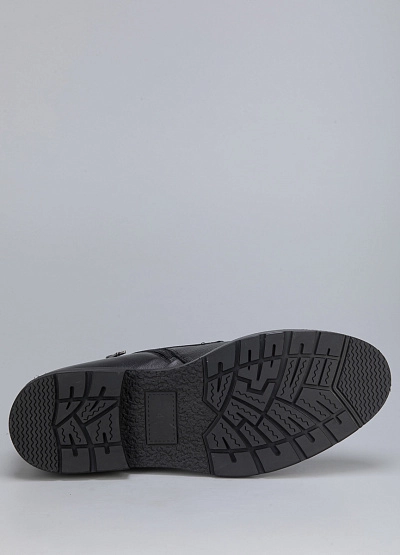 Ботинки Duca Daretti фото № 5 купить