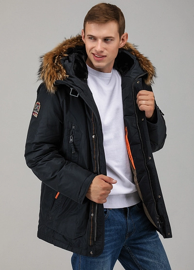 Куртка Shark Force фото № 3 недорого