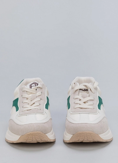 Кроссовки Franco Manatti фото № 3 недорого