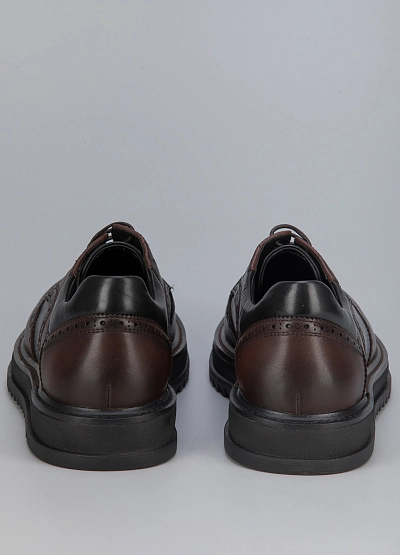 Туфли Mattini фото № 4 Казахстан