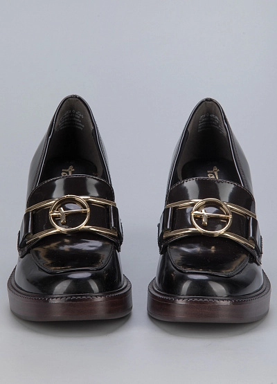 Лоферы Tamaris фото № 3 недорого