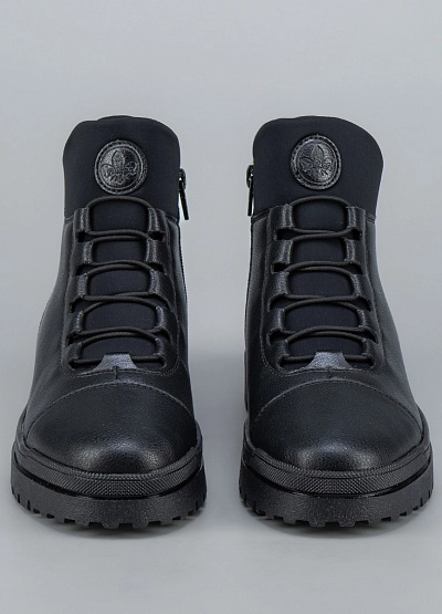 Ботинки Rieker фото № 3 недорого