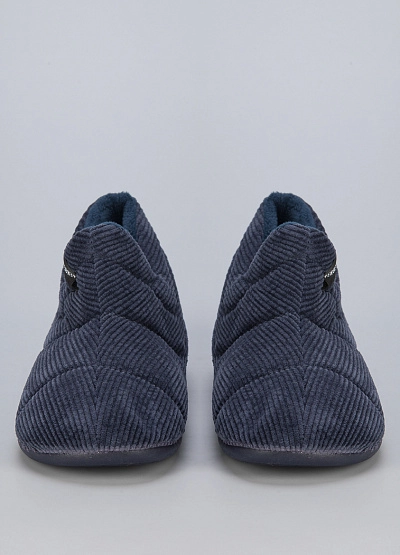 Тапочки закрытые Verbenas фото № 3 недорого