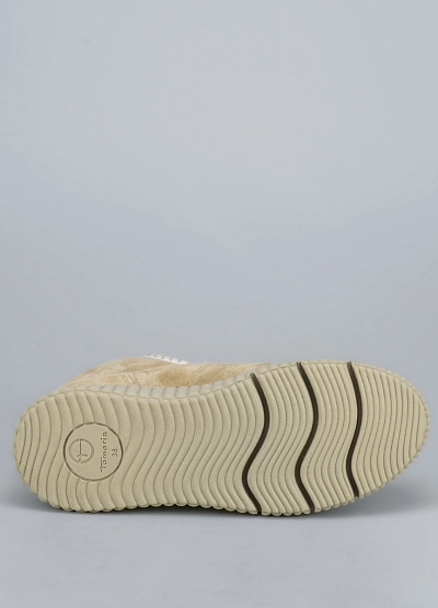 Угги Tamaris фото № 5 купить