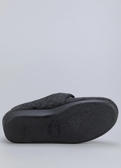 Тапочки закрытые Alberola фото № 5 купить