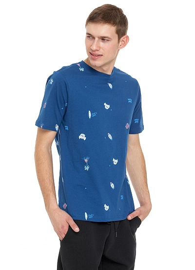 Футболка Thomas Graf фото № 2 цена