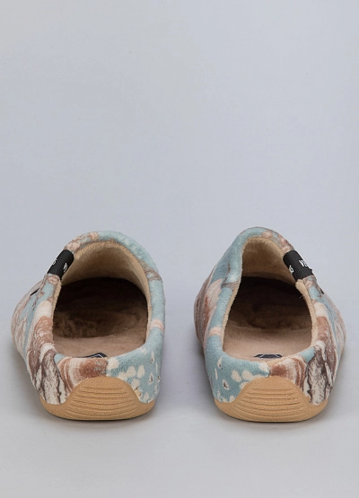 Тапочки Verbenas фото № 4 Казахстан