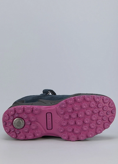 Ботинки Imac фото № 5 купить